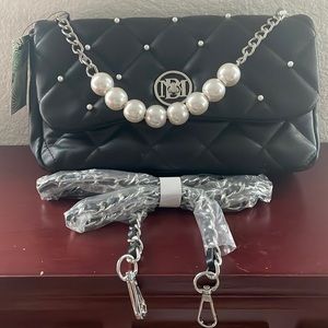 Badgley Mischka Crossbody